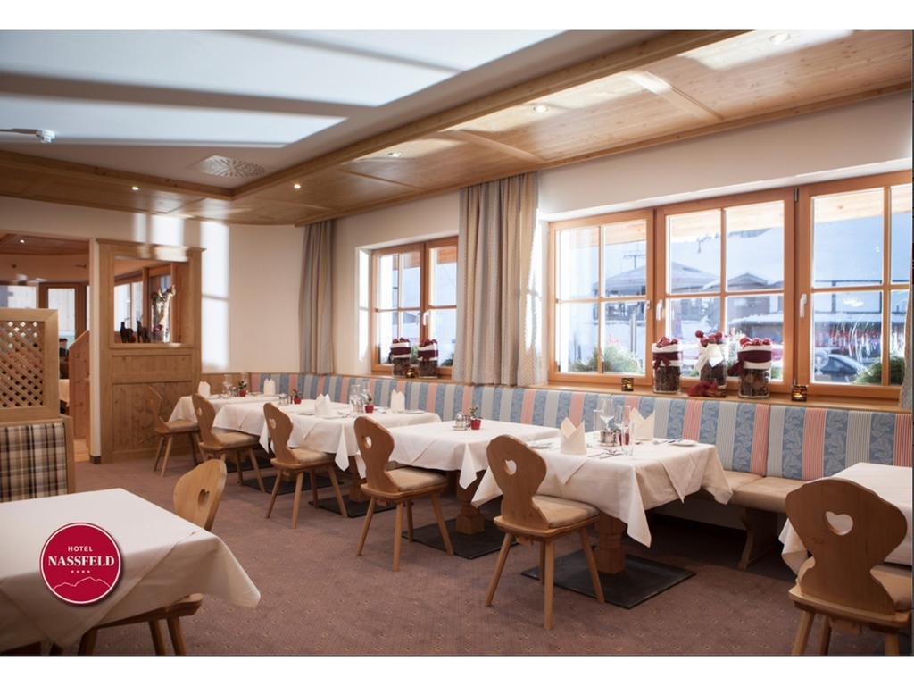 Hotel Nassfeld Sonnenalpe Nassfeld Exterior photo
